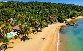 Floraly Komba Hotel - Nosy Komba